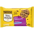 thumbnail image 2 of NESTLE TOLL HOUSE Milk Chocolate Morsels 57.5 oz. Bag, 2 of 12