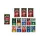 thumbnail image 1 of Juego de Cartas Mattel UNO Booster Set, 1 of 5