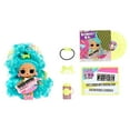 thumbnail image 2 of L.O.L. Surprise! Remix Hair Flip Dolls, 2 of 6