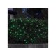 thumbnail image 4 of Cadena de luces en red Celebrations Classic verde 100 bombillas 1.8 m, 4 of 5