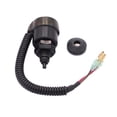 thumbnail image 5 of Stop Switch Assembly Fit for 1985-1994 Yamaha G8 Golf Cart J41-82550-02 / 9199, 5 of 5