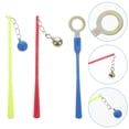 thumbnail image 5 of KAKOWELY science classroom tools Lab Physics Experiment Kits for Thermal Expansion and Contraction Classroom Science Experiments and Educational Physics Tools, 5 of 5