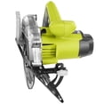 thumbnail image 3 of Sierra circular Ryobi CSB135L 14A 7-1/4" con láser ExactLine, 3 of 5