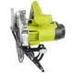 thumbnail image 3 of Sierra circular Ryobi CSB135L 14A 7-1/4" con láser ExactLine, 3 of 5