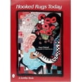 thumbnail image 1 of Hooked Rugs Today, 1 of 2