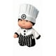 thumbnail image 1 of MUÑECO PITUKA CHEFF (NIÑA O NIÑO A ELEGIR), 1 of 2