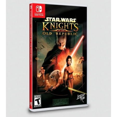 Limited Run Star Wars:...
