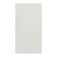 thumbnail image 3 of Better Homes & Gardens Textured Solid Chenille Blackout Single Curtain Panel, Ivory, 50"W x 95"L, 3 of 11