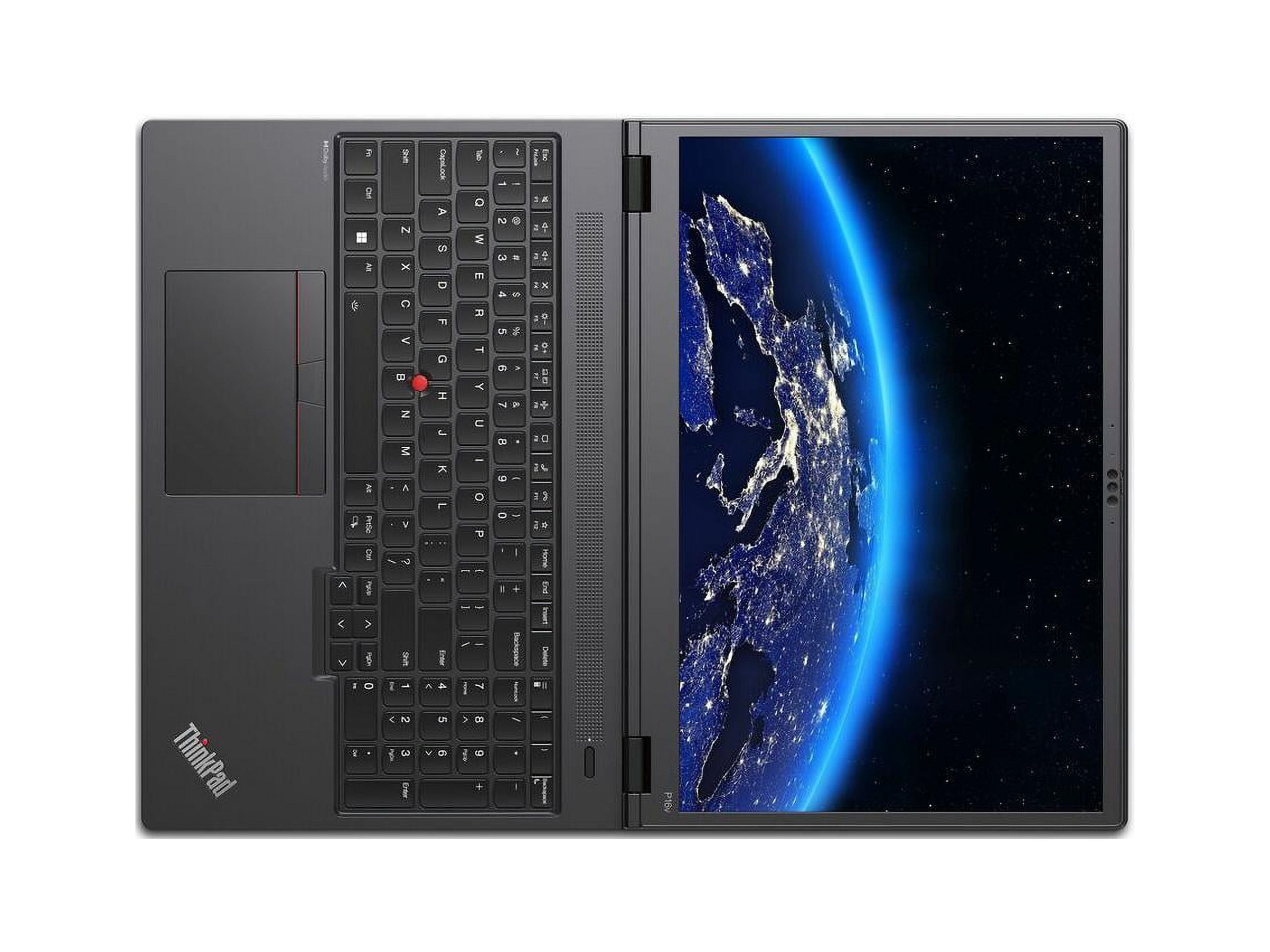 Lenovo ThinkPad P16v Gen 1 21FE0028US 16 Lenovo ThinkPad P16v Gen 1 21FE0028US 16