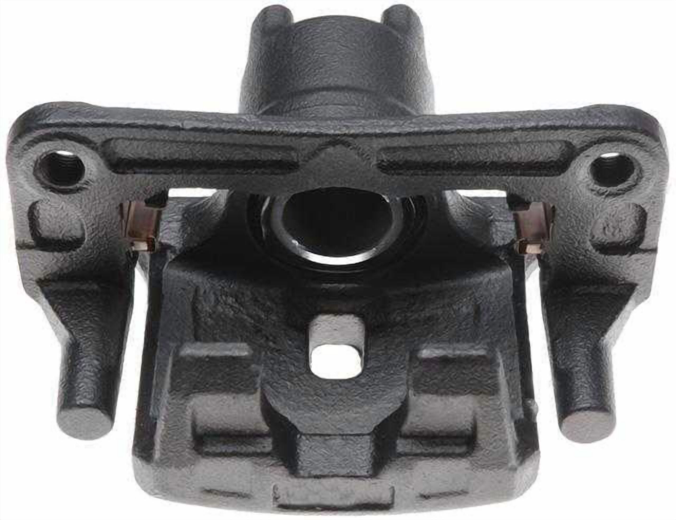 ACDelco 18FR1881 Reman Friction Ready Non-Coated Disc Brake Caliper