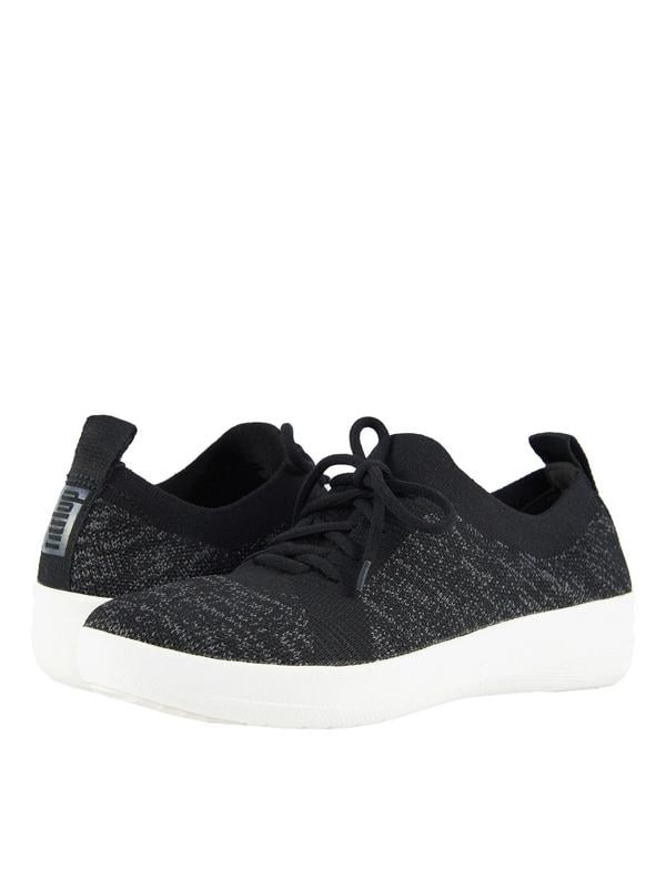 fitflop uberknit sneakers