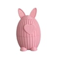 thumbnail image 1 of Decoration Miniature Candy Bowl With Heart Shaped Rabbit Design, 1 of 8