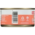 thumbnail image 3 of Bumble Bee Wild Caught White Crabmeat, 14g Protein Per Serving, Shelf Stable Can, 6oz, 3 of 6