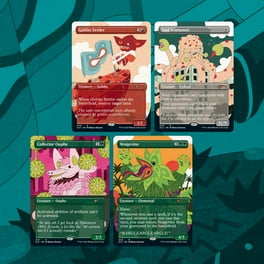 Magic The Gathering Secret Lair: Pride Across The Multiverse