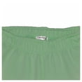 thumbnail image 3 of Pantalón George para Dama con Pespunte en Costados Cargado Hacia Delantero Verde Talla EG, 3 of 4