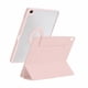 thumbnail image 2 of Mr. Gadgets Funda Para Samsung Galaxy Tab A9+ 11 Pulgadas Smart Cover 2 En 1 Folio Desmontable Color Rosa., 2 of 5