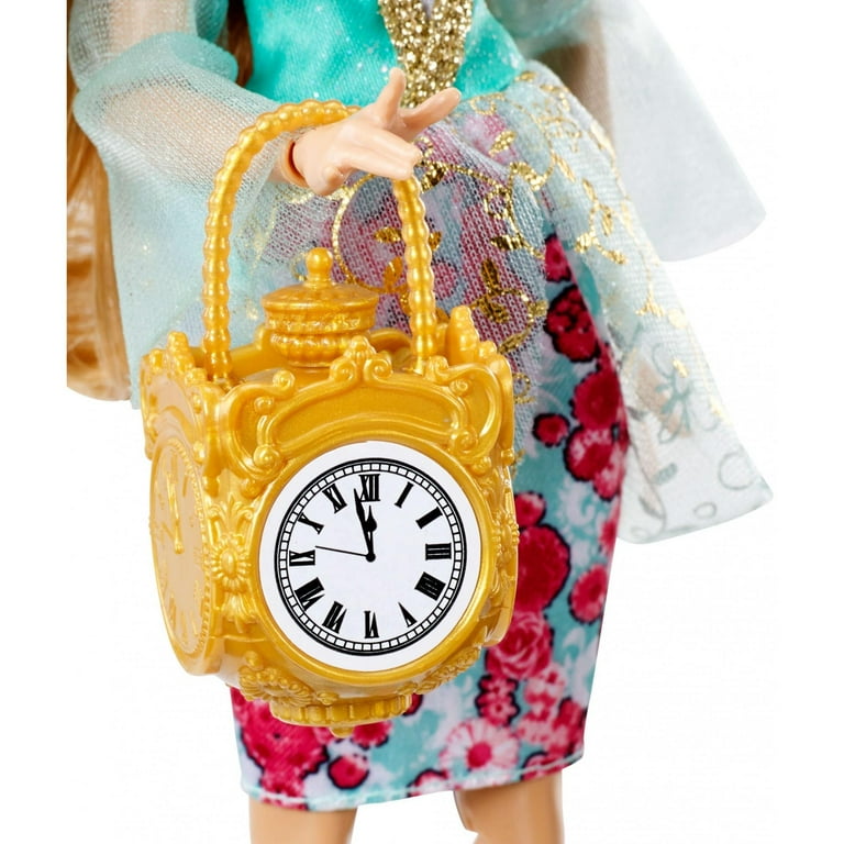 Boneca Ever After High Ashlynn Ella - Mattel em Promoção na Americanas