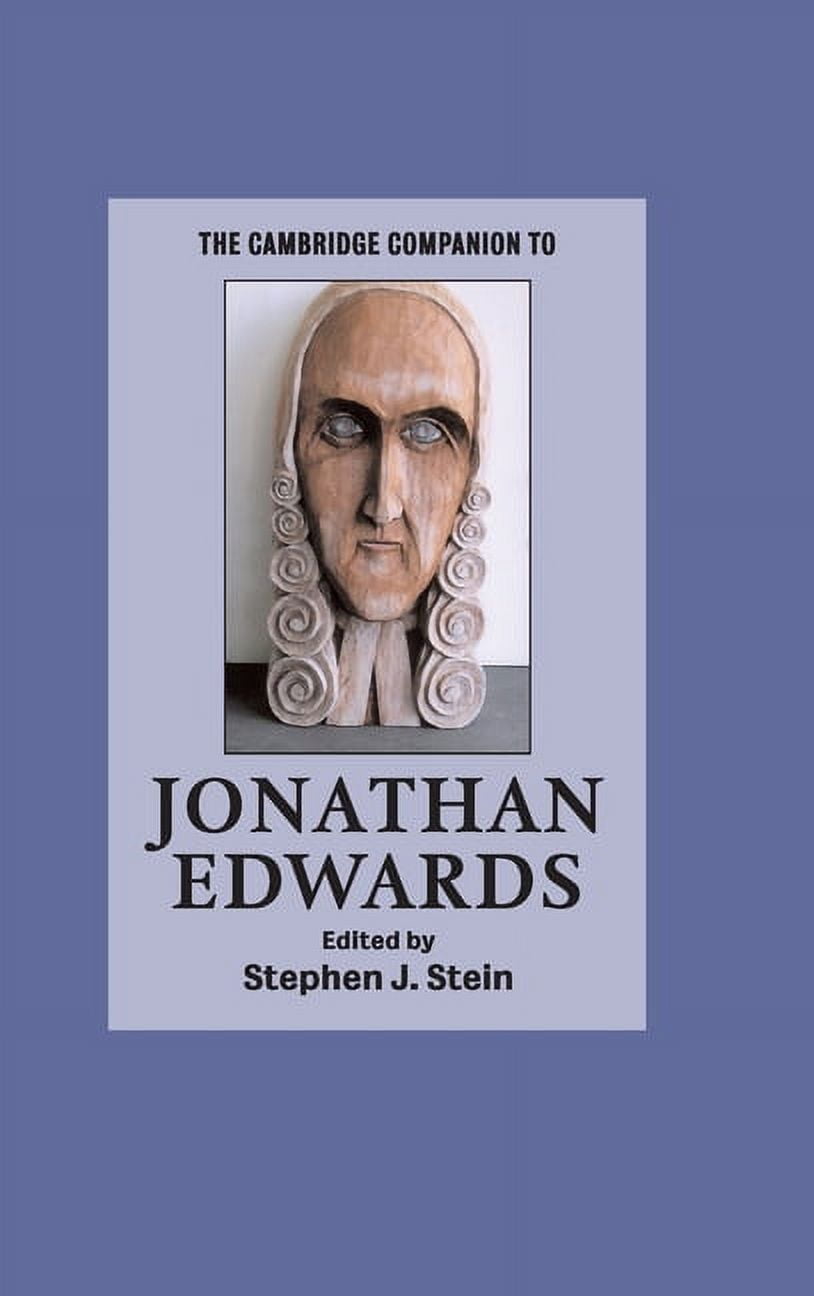 Cambridge Companions to Religion The New Cambridge Companion to