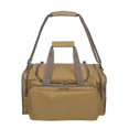 thumbnail image 4 of Bolsa táctica para pistolas y municiones, bolsa para pistola de tiro con ranuras para revistas y múltiples compartimentos, 4 of 5