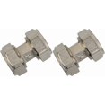 thumbnail image 1 of 2PK-Union M8022 Fits for RapidAir MaxLINE 3/4-Inch system M7500 maxline Compressed Air Piping, 1 of 5