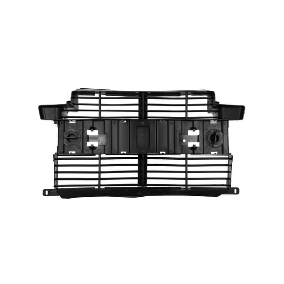 cciyu Active Grille Shutter Assembly CJ5Z8475A Compatible with for FORD Escape 2013-2016