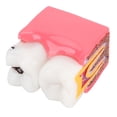 thumbnail image 3 of Modelo de dientes Octpeak Estudio de comparación de caries Saludable, 3 of 7