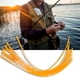 thumbnail image 4 of Sedal de pesca con mosca 30LB 50LB 10PCS ANGGREK, 4 of 8