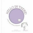 thumbnail image 2 of Growing Hearts Hello in There!: A Big Sister's Book of Waiting, (Hardcover), 2 of 2
