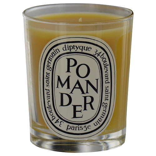 diptyque pomander candle 70g