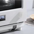 thumbnail image 3 of Shisuyan 1 Set Universal Control Knobs With Adapters Compatible With Oven Stove Range Replacement For Precise Temperature Adjustment, 3 of 8