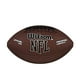 Wilson NFL All Pro Composite Football - Officiel – image 1 sur 5