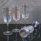 thumbnail image 5 of Set de Copas de Vidrio Crown Baccara 4 piezas de 200 ml - Ruan Clear, 5 of 5