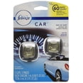 thumbnail image 1 of Ambientadores para coche Febreze New Car Scent (2 unidades), 1 of 6