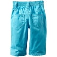 thumbnail image 2 of Nannette Baby Girls' 2 Piece Printed Pant Set, Ocean, 18 Months, 2 of 2