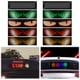 thumbnail image 4 of LED LET Programable IP65 Implaz Scrolling Bright Anunciaciones Multifunción DIY Ultra-Dino para la autos Christmas, 4 of 9
