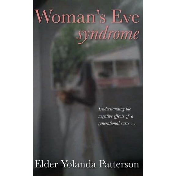 Woman's Eve Syndrome, (Hardcover)