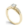 thumbnail image 2 of 3/8 Carat T.W. Diamond Classic 14kt Yellow Gold Engagement Ring, 2 of 4