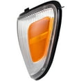 thumbnail image 4 of Dorman 1650738 Front Driver Side Turn Signal / Parking Light Assembly for Specific Toyota Models, 4 of 4