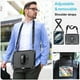 thumbnail image 5 of Funda protectora para iPad Pro 11 M4 2024 con accesorios, color negro, 5 of 8