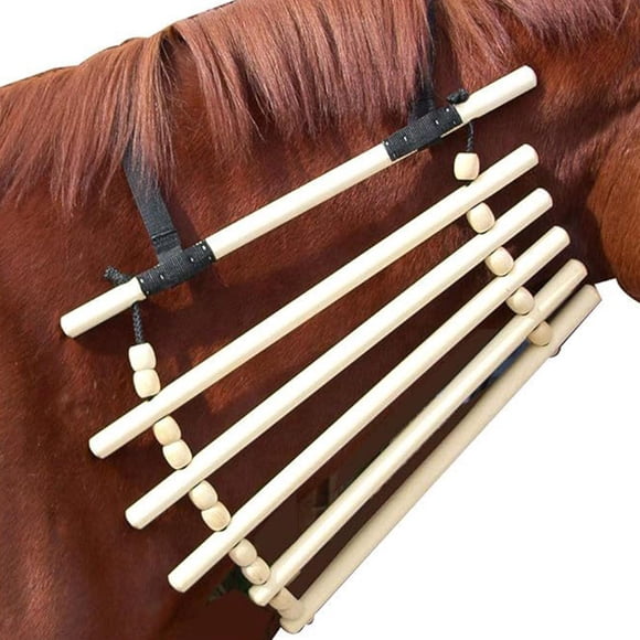 Cuna de madera para el cuello , fácil instalación, acabado liso, profesional y cómodo. Accesorios: redondeada y protección para