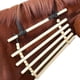 thumbnail image 1 of Cuna de madera para el cuello , fácil instalación, acabado liso, profesional y cómodo. Accesorios: redondeada y protección para, 1 of 8