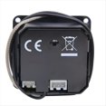 thumbnail image 4 of Ecualizadores de Caja Eléctrica Control de Volumen de Preamplificador de Pastillas de Guitarra Afinador de Pastillas Piezoeléctricas para Guitarra Acústica Clásica, 4 of 10
