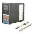 thumbnail image 1 of Alarm Temperature Controller Temperature Controller, Digital Temperature Controller, Motors For Refrigeration Heating Product Home Appliance, 1 of 8