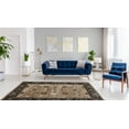 thumbnail image 2 of Vintage Collection Isfahan Navy Rug, Multiple Sizes, 2 of 3