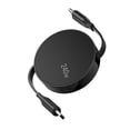 thumbnail image 4 of CIYISON Fast Charging Cord PD240W Retractable USB C Data Cable 480Mbps for Tablet Phones, 4 of 10