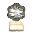 thumbnail image 1 of asddcavvf Rechargeable Table Lamps Led Remote Control Light Atmosphere Table Lighting Fashionable Night Light Decorative Table Light Rechargeable Lamps For Bedroom Lighting Vibe for Couples on Air Lig, 1 of 9