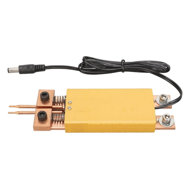 Handheld Spot Welding Pen,Battery Spot Welding Pen Spot Welder Pen Spot Welding Pen Meticulously Designed