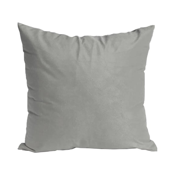 Large Soft Pillow Cushion for Sofa Bed Car and Living Room Comfort Support