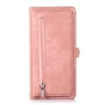 thumbnail image 5 of Phone Case With Multifunctional Drop Proof Nine Card Zipper Wallet For Galaxy A52/A52s5G, A32 5G, S22 Ultra, A51, A22 5G, S21, S20 FE, A72, A21s, 5 of 5