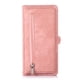 thumbnail image 5 of Phone Case With Multifunctional Drop Proof Nine Card Zipper Wallet For Galaxy A52/A52s5G, A32 5G, S22 Ultra, A51, A22 5G, S21, S20 FE, A72, A21s, 5 of 5